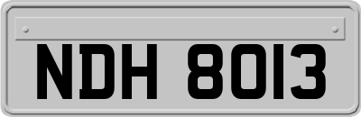 NDH8013