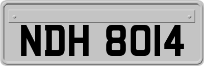 NDH8014