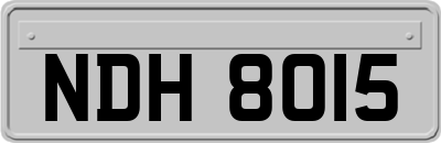 NDH8015