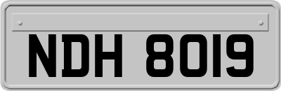 NDH8019