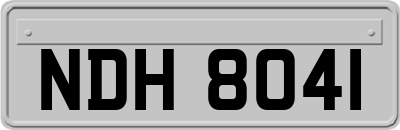 NDH8041