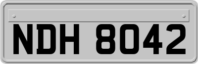 NDH8042