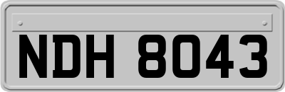 NDH8043