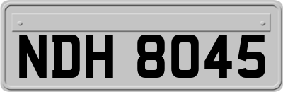 NDH8045