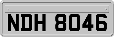 NDH8046