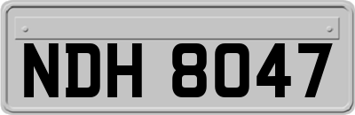 NDH8047