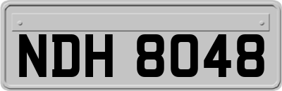 NDH8048
