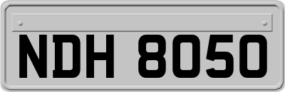 NDH8050