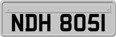NDH8051