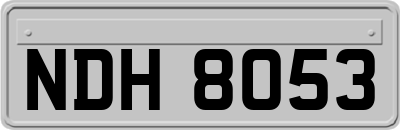 NDH8053