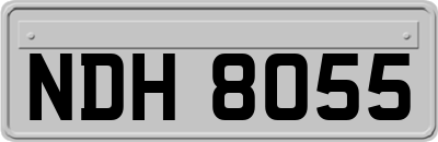 NDH8055