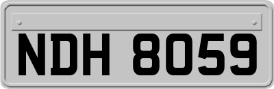 NDH8059