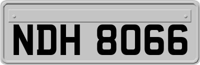 NDH8066