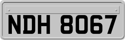 NDH8067