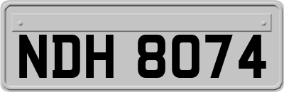 NDH8074