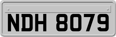 NDH8079