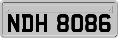 NDH8086
