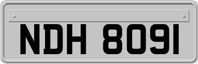 NDH8091