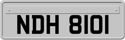 NDH8101