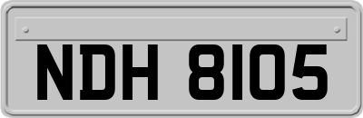 NDH8105