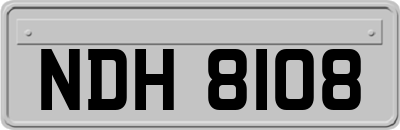 NDH8108