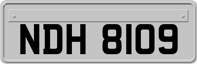NDH8109