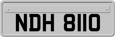 NDH8110
