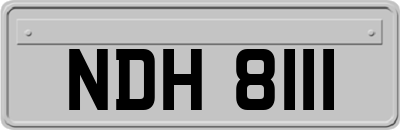 NDH8111