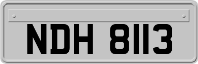 NDH8113