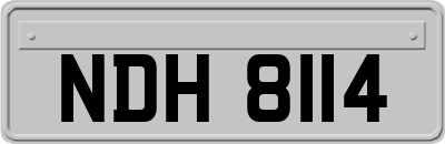 NDH8114