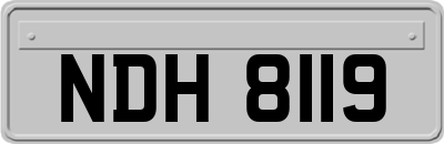 NDH8119