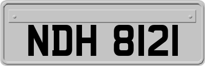 NDH8121