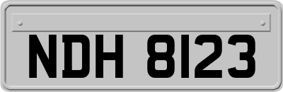 NDH8123