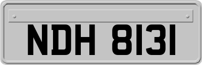 NDH8131
