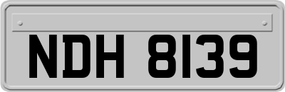NDH8139