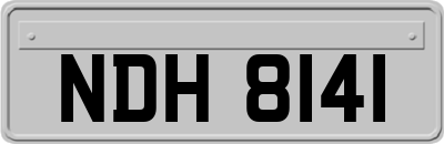 NDH8141
