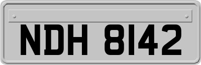 NDH8142