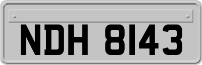NDH8143