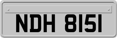 NDH8151