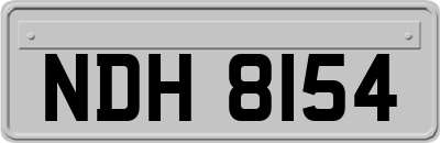 NDH8154