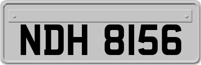 NDH8156