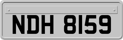 NDH8159