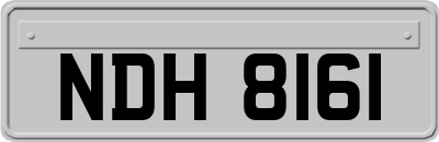 NDH8161