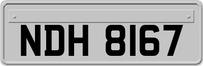 NDH8167