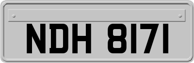 NDH8171