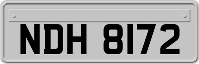 NDH8172