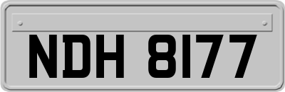 NDH8177