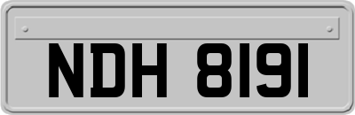 NDH8191