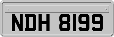 NDH8199