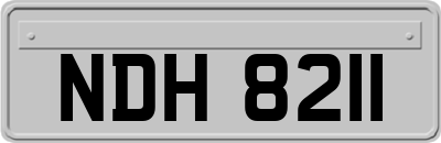 NDH8211